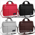 fashion 600D polyester laptop bag briefcase for women